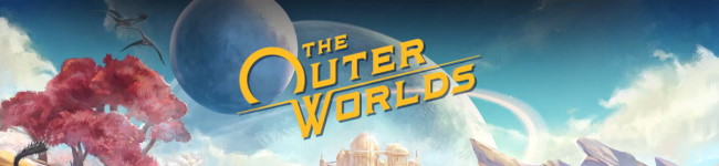 The Outer Worlds [cliquer pour agrandir]