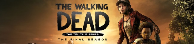 The Walking Dead : L'Ultime Saison [cliquer pour agrandir]