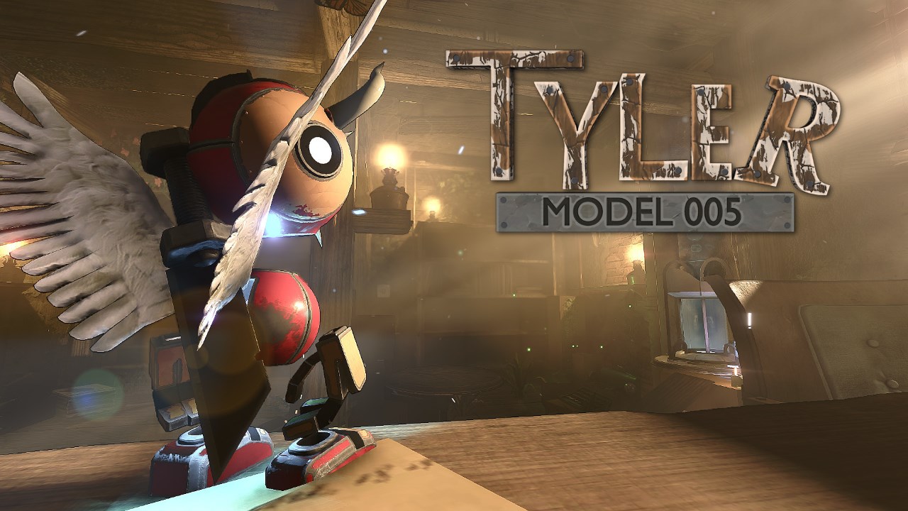 Tyler Model 005