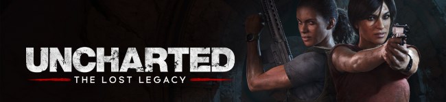 Uncharted: The Lost Legacy [cliquer pour agrandir]