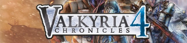 Valkyria Chronicles 4 [cliquer pour agrandir]
