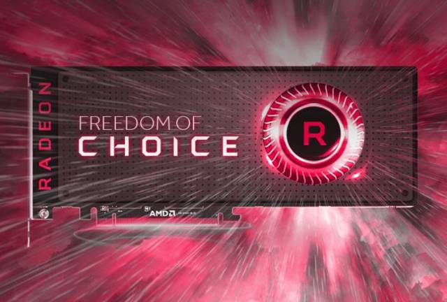 amd radeon freedom of choice gpp