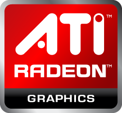 ati graphics logo