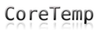 coretemp logo