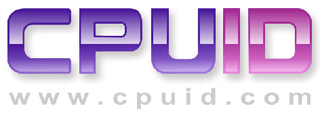 cpuid logo