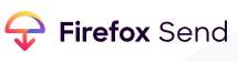 firefox send logo
