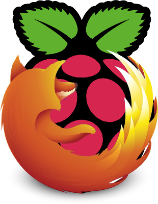 Firefox OS Pi