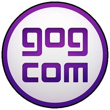 gog logo officiel