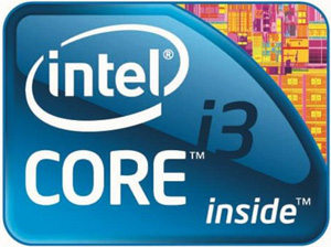 intel core i3 logo