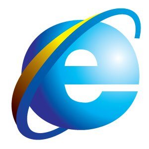 Internet Explorer, le retour !