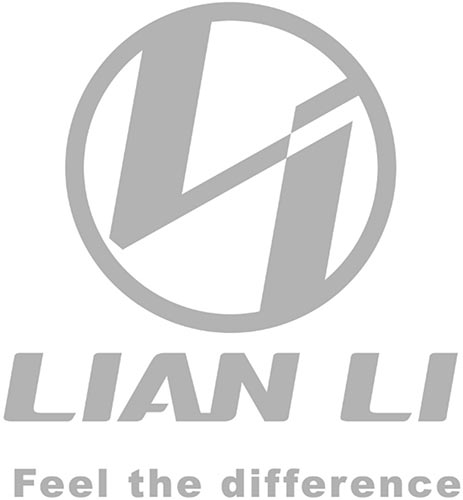 lian li nouveau logo