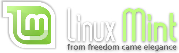 Linux Menthe à leau