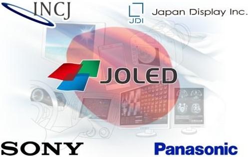 logo joled alliance