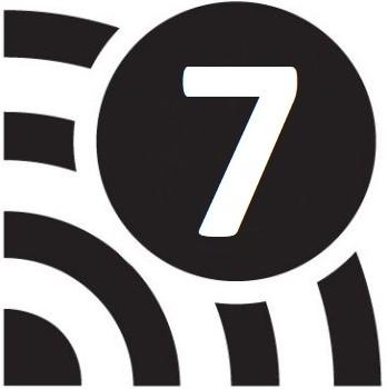 logo wifi 7 non officiel