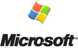 Logo Microsoft Puissance-PC