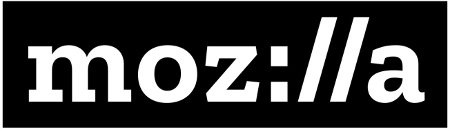 mozilla logo 2016