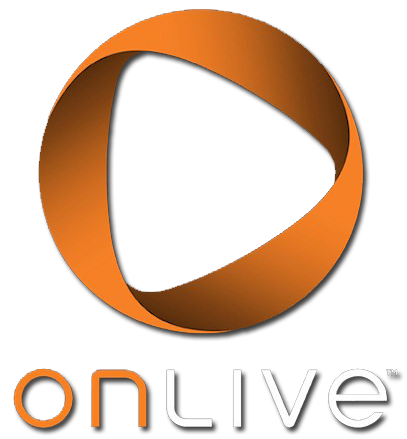 OnLive Logo