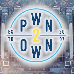 pwn2own logo competition