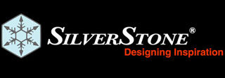 Silverstone Raven 2 logo