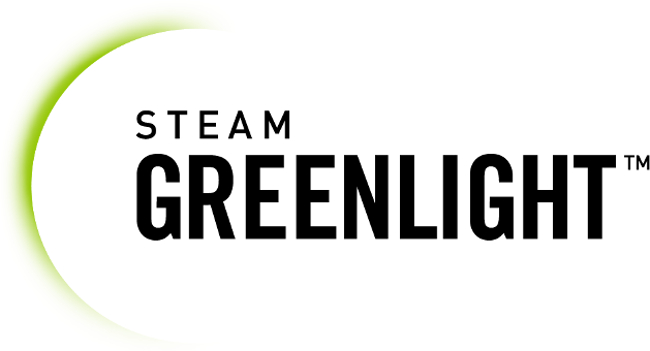 steam greenlight logo