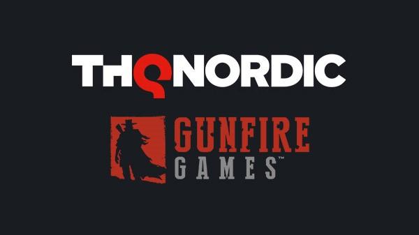 thq nordic gunfire games rachat