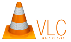 vlc media player logo