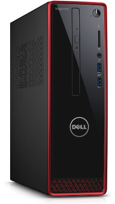 Dell Inspiron Desktop 2015