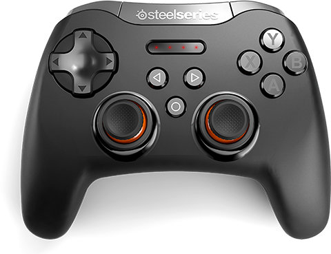 SteelSeries Stratus XL PC & Android