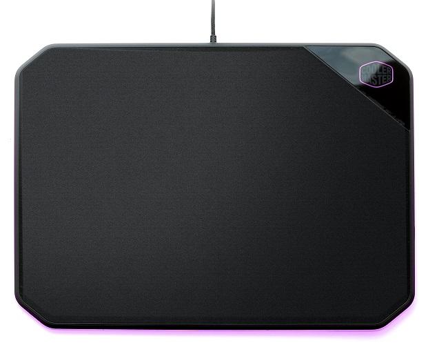 coolermaster masteraccessory tapis souris mp860