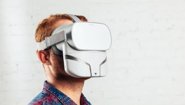 feelreal accessoire vr odeur haptique