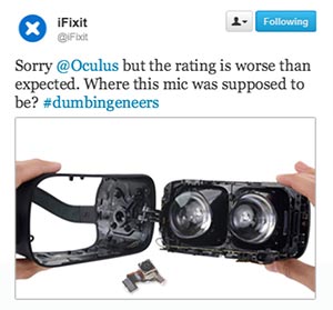 oculus rift tweet1