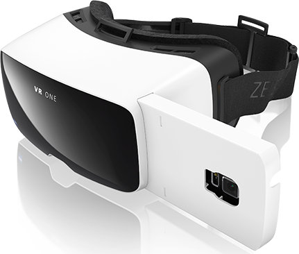 Zeiss VR One