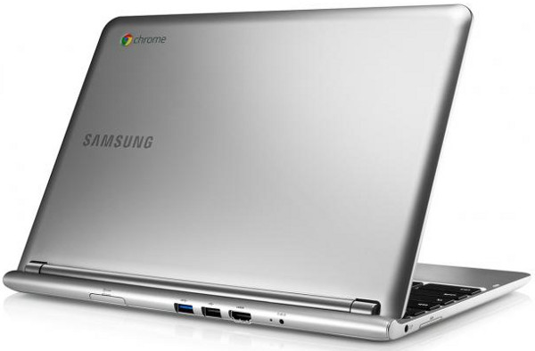 ChromeBook Samsung Exynos 8-coeurs