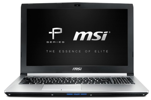 MSI Prestige PE70