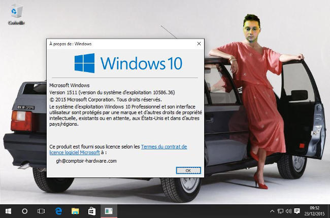 windows 10 winver pro