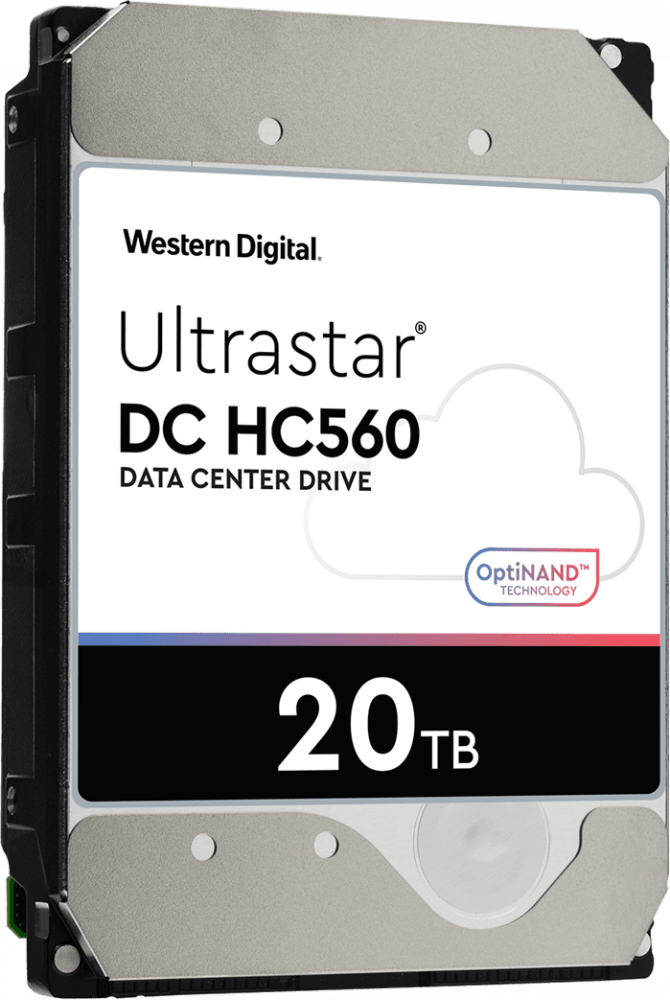 UltraStar DC HC560