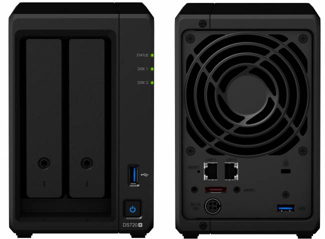 synology ds720plus