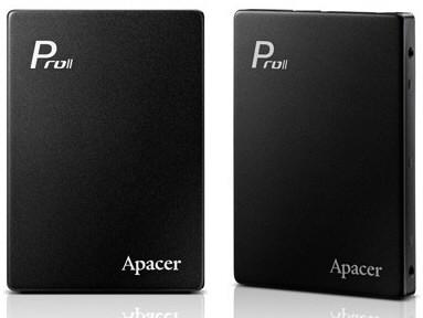 Apacer Pro2 AS203