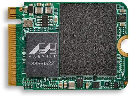 marvell controleur 88ss1322 ssd pcie4