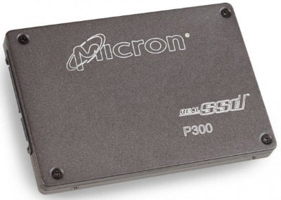 micron realssd p300 avant