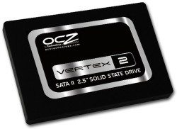 OCZ Vertex 2 [cliquer pour agrandir]