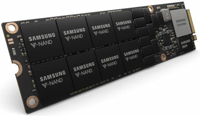 samsung ssd nf1 nvme 8to 2