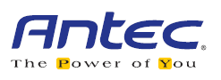 Antec Nine Hundred Two 902 logo