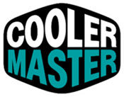 Cooler Master Sileo 500 logo