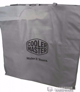Cooler Master, collection printemps 2017 [cliquer pour agrandir]