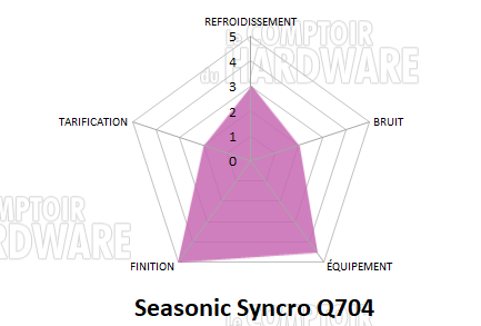conclusion syncro q704