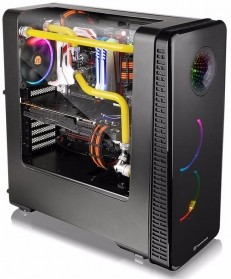 Thermaltake View 28 Riing Edition [cliquer pour agrandir]