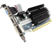 sapphire hd 6450