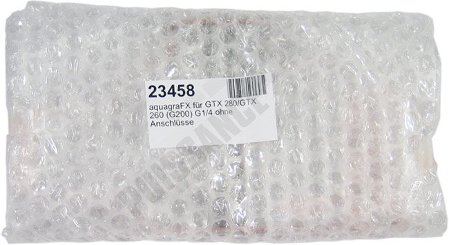 emballage aquagrafx G200