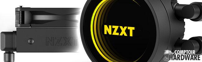 review nzxt m22
